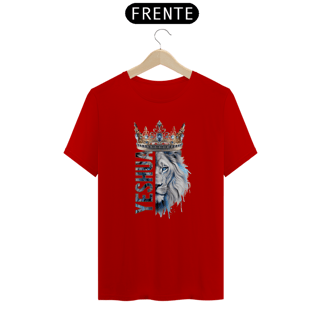 Nome do produto camisa masculina Yeshua 