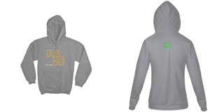 Nome do produto Moleton Sou 28 Weed Edition TRYHARD