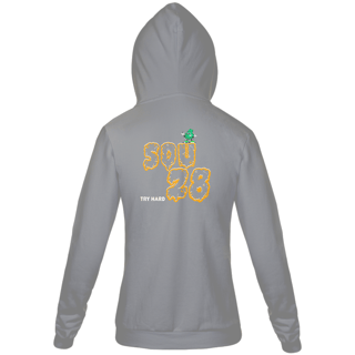 Moletom Frente Lisa Sou 28 Edition