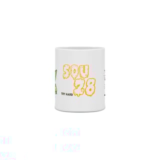 Caneca Sou 28 