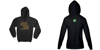 Moleton Sou 28 Weed Edition TRYHARD