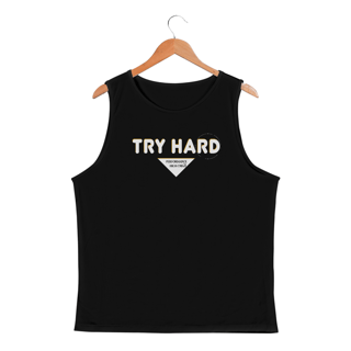 Regata TRYHARD Masc Sport Dry UV