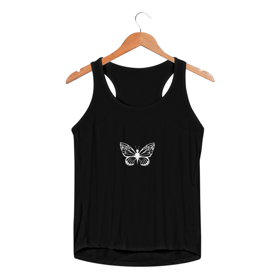 Regata Feminina Sport Dry UV