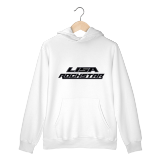 Nome do produto MOLETOM LISA ROCKSTAR