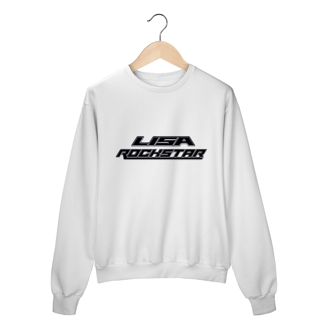 Nome do produto MOLETOM LISA ROCKSTAR 2