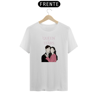 Nome do produto QUEEN OF TEARS ROSE