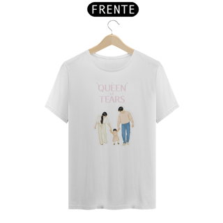 Nome do produto QUEEN OF TEARS ROSE