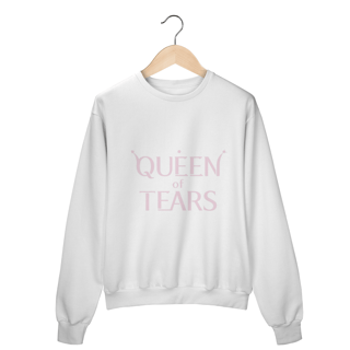 Nome do produto MOLETOM QUEEN OF TEARS
