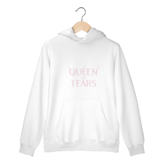 Nome do produto MOLETOM CANGURU QUEEN OF TEARS