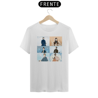 Nome do produto CAMISETA ALQUIMIA DAS ALMAS