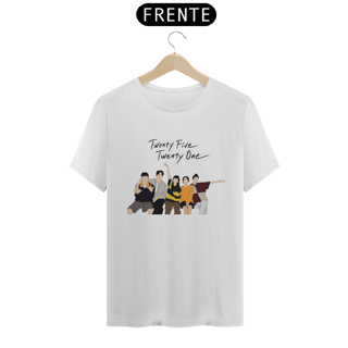 Nome do produto CAMISETA 2521