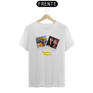 Nome do produto CAMISA PRETENDENTE SURPRESA