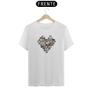 Nome do produto CAMISETA NOSSO DESTINO