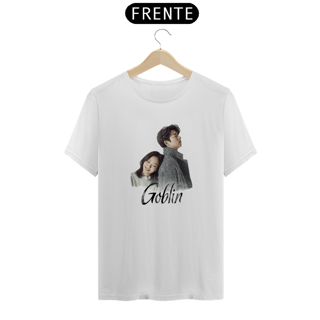 Nome do produto CAMISETA GOBLIN