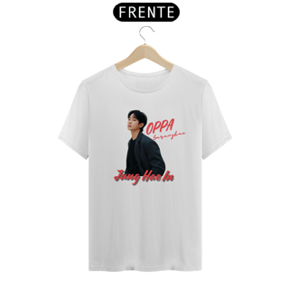 Nome do produto CAMISETA JUNG HAEIN OPPA