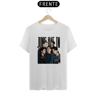 Nome do produto CAMISETA JUNG HAEIN 