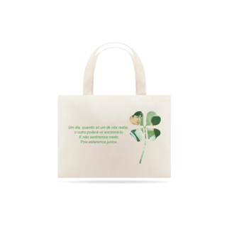 Nome do produto ECOBAG QUEEN OF TEARS