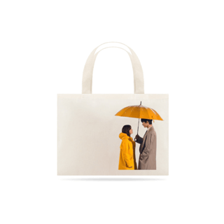 Nome do produto ECOBAG PRETENDENTE SURPRESA