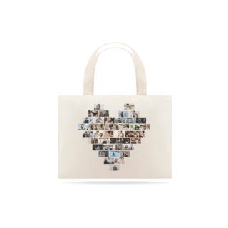 Nome do produto ECOBAG NOSSO DESTINO