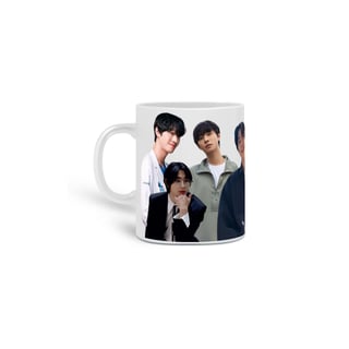 Nome do produto AHN HYO SEOP