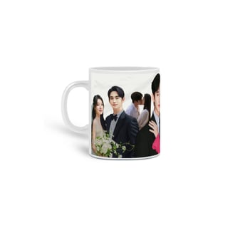 Nome do produto CANECA QUEEN OF TEARS 2