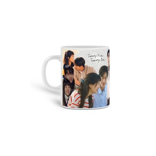Nome do produto CANECA 2521