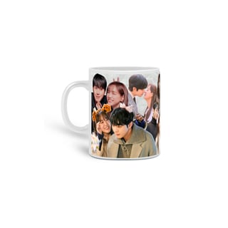 Nome do produto CANECA PRETENDENTE SURPRESA CASAL