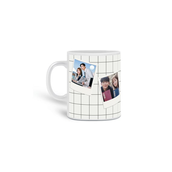 CANECA NOSSO DESTINO