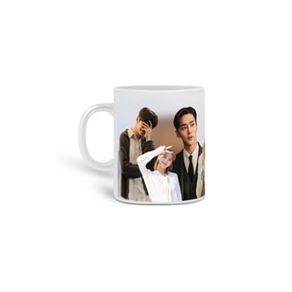 Nome do produto CANECA NOSSO DESTINO