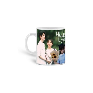 Nome do produto CANECA HIDDEN LOVE