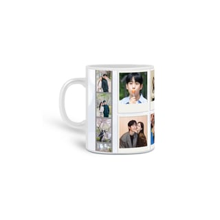 Nome do produto CANECA LOVE NEXT DOOR FOTOS
