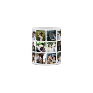 Nome do produto CANECA QUEEN OF TEARS