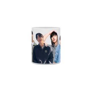 Nome do produto AHN HYO SEOP