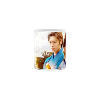 Nome do produto CANECA ALQUIMIA DAS ALMAS TEMP1