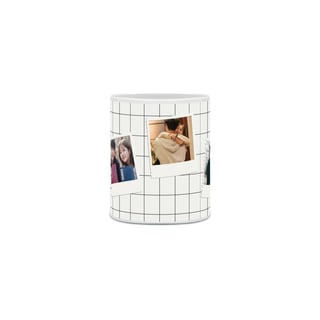 Nome do produto CANECA NOSSO DESTINO