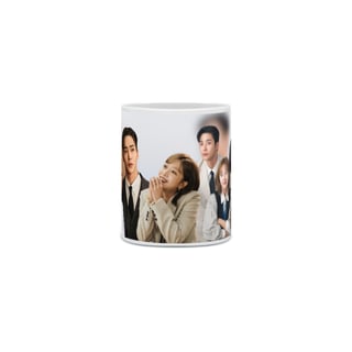 Nome do produto CANECA NOSSO DESTINO