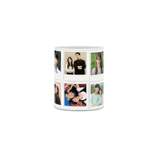 Nome do produto CANECA LOVE NEXT DOOR FOTOS