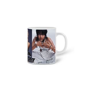 Nome do produto CANECA LISA ROCKSTAR