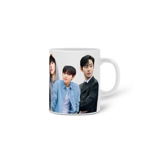 Nome do produto AHN HYO SEOP