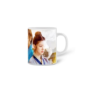 Nome do produto CANECA ALQUIMIA DAS ALMAS TEMP1