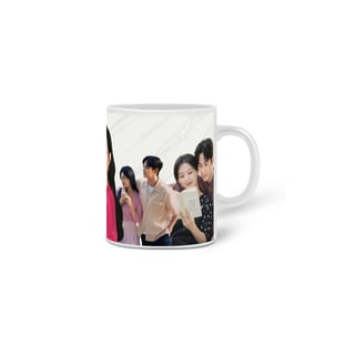 Nome do produto CANECA QUEEN OF TEARS 2