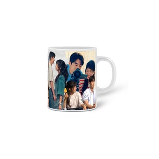 Nome do produto CANECA 2521