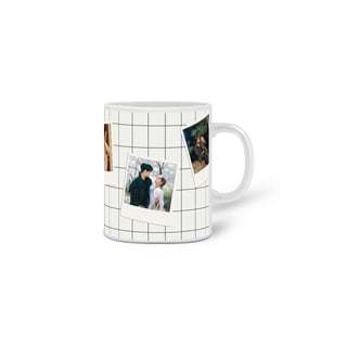 Nome do produto CANECA NOSSO DESTINO