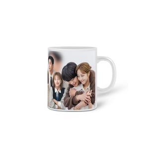 Nome do produto CANECA NOSSO DESTINO