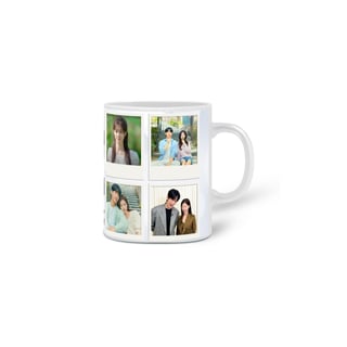 Nome do produto CANECA LOVE NEXT DOOR FOTOS