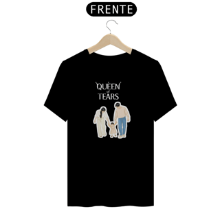 Nome do produto CAMISETA QUEEN OF TEARS