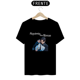 Nome do produto camiseta alquimia das almas