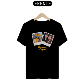 Nome do produto CAMISA PRETENDENTE SURPRESA