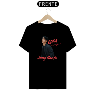 Nome do produto CAMISETA JUNG HAEIN OPPA