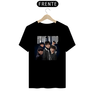 CAMISETA HWANG IN YOUP